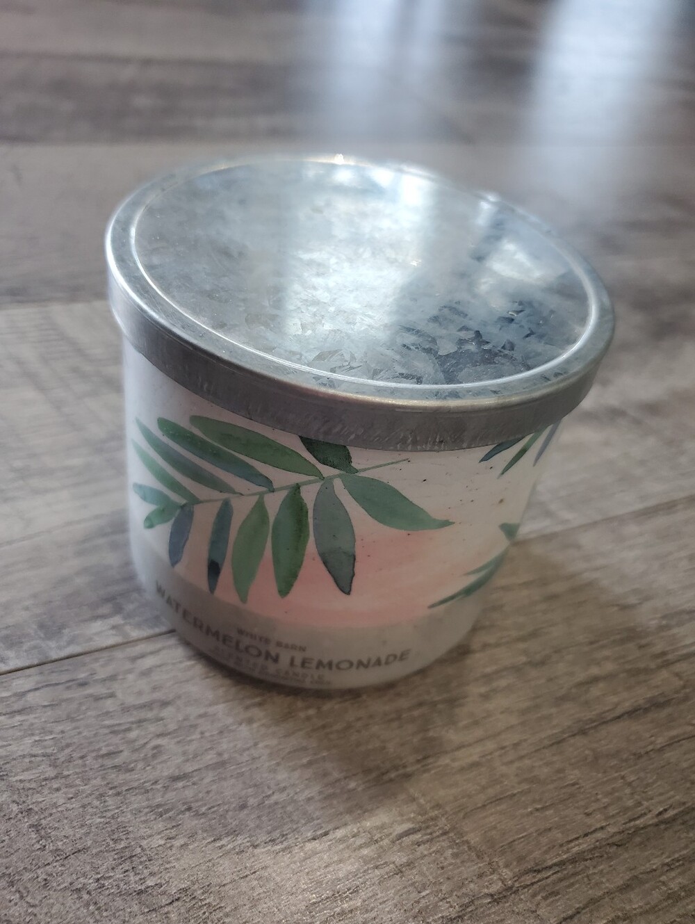 Bath And Body Works Watermelon Lemonade